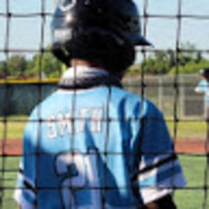 Meet your Posher, Isaiah